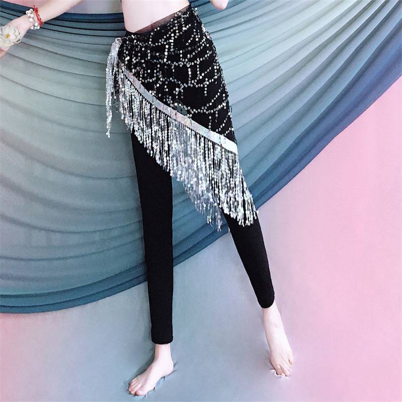BLACK AND SILVER 36A SILVER TURBANS